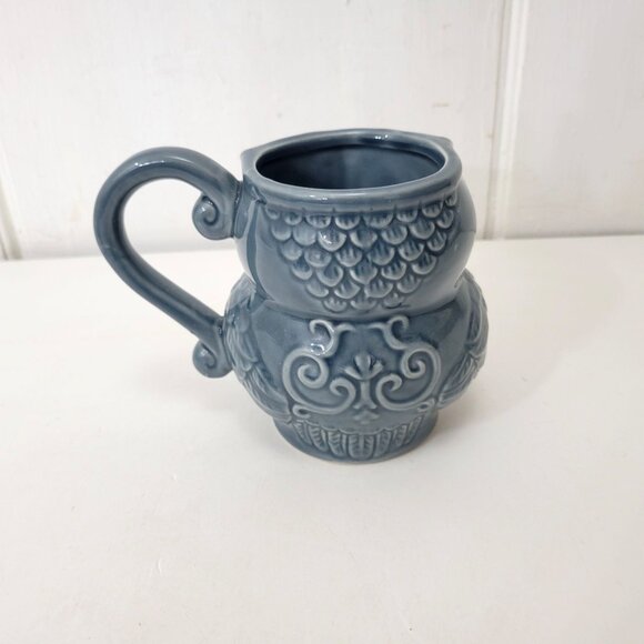 Owl Mugs Collection of Four - Picture 8 of 14